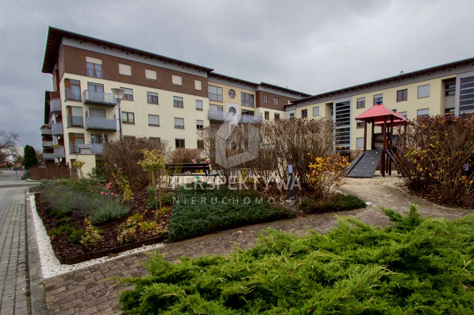 Mieszkanie ZIELONA GÓRA