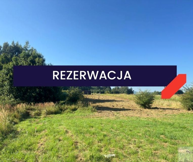 Działka PRZEMYŚL