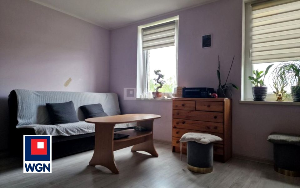 Mieszkanie Leszno Górne