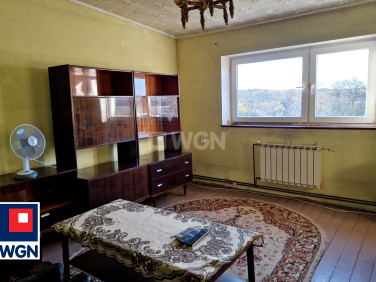 Mieszkanie Sucha Dolna