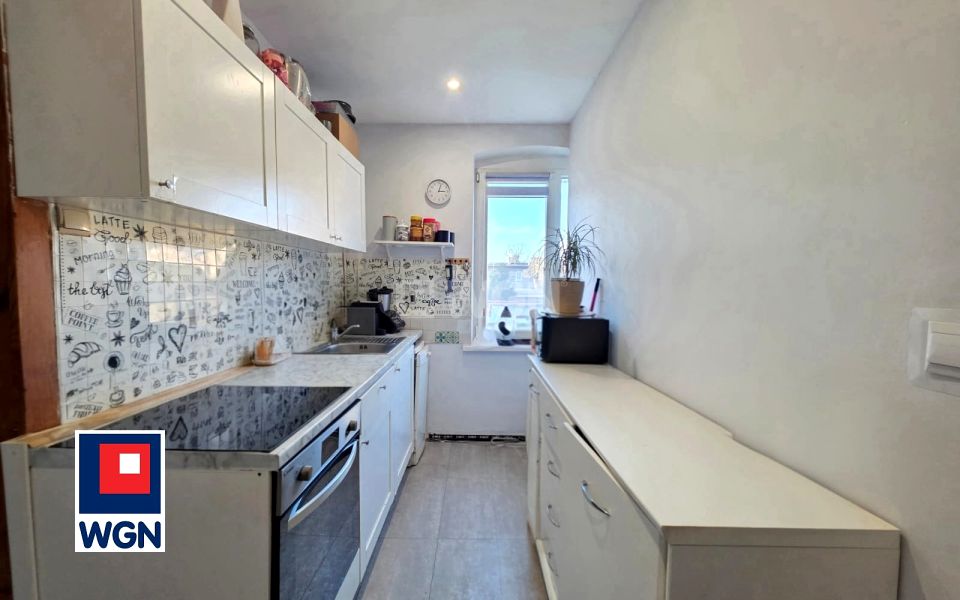 Mieszkanie Nowa Sól