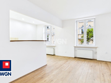 Mieszkanie Nowa Sól