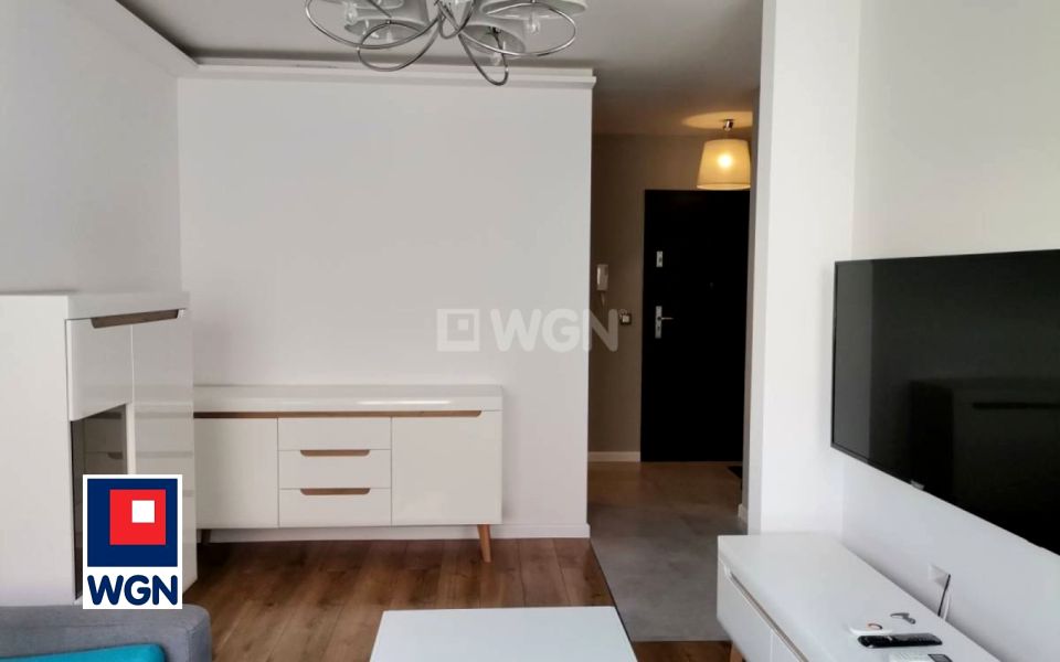 Mieszkanie Polkowice