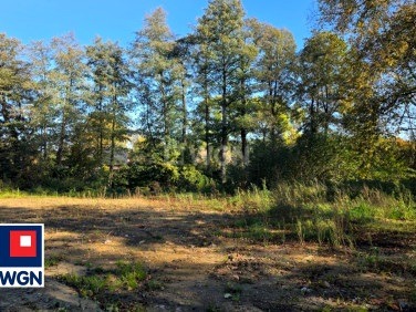 Działka budowlana Popęszyce