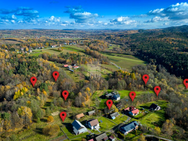 Działka inna Rajbrot