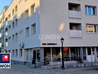 Mieszkanie Szprotawa