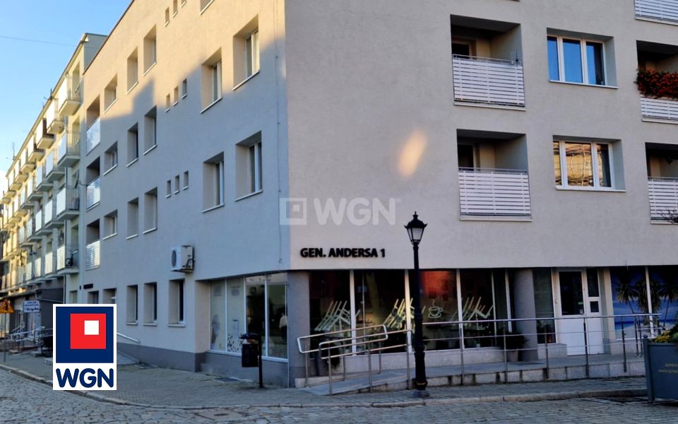 Mieszkanie Szprotawa