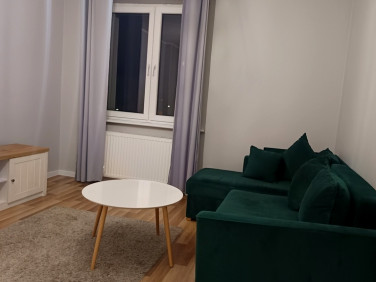 Mieszkanie Sosnowiec