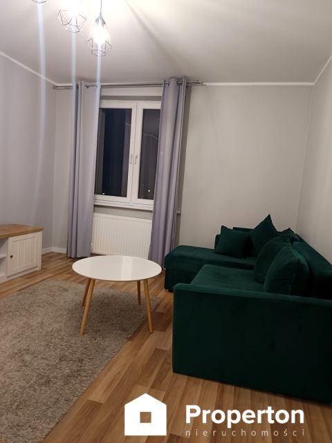 Mieszkanie Sosnowiec