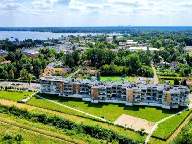 Mieszkanie apartamentowiec sprzedaż