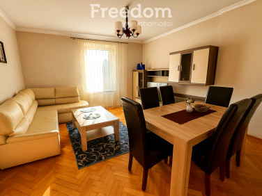 Mieszkanie Częstochowa