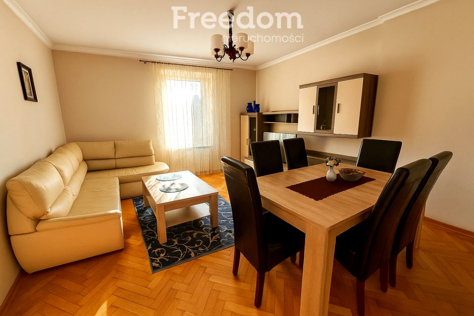 Mieszkanie Częstochowa