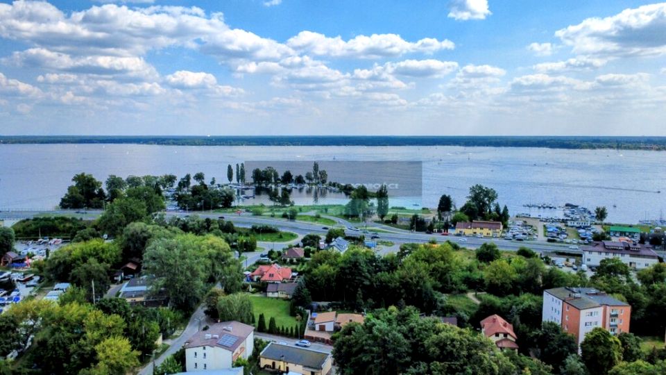 Mieszkanie Zegrze Południowe