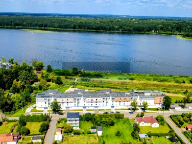 Mieszkanie Zegrze Południowe sprzedaż