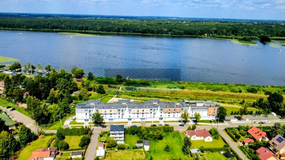 Mieszkanie Zegrze Południowe sprzedaż