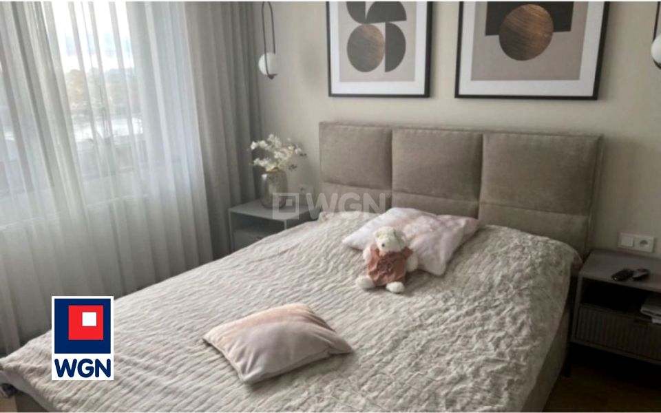 Mieszkanie Częstochowa