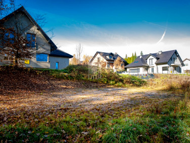 Działka budowlana sprzedam