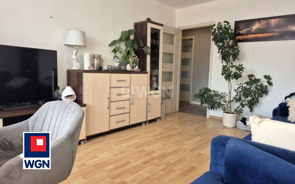 Mieszkanie Zawiercie