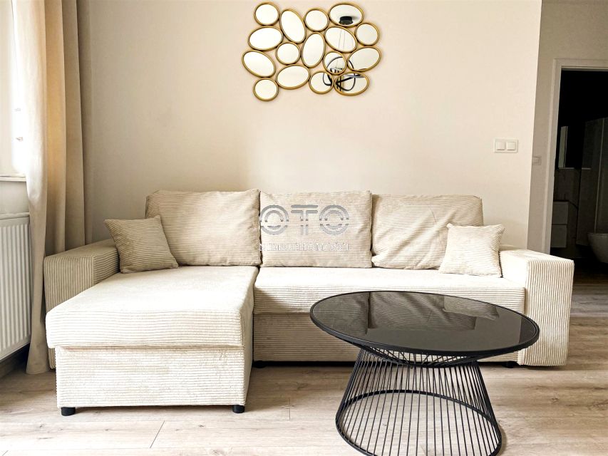 Mieszkanie blok mieszkalny Wrocław