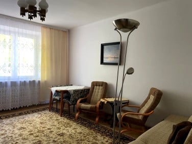 Mieszkanie Białystok