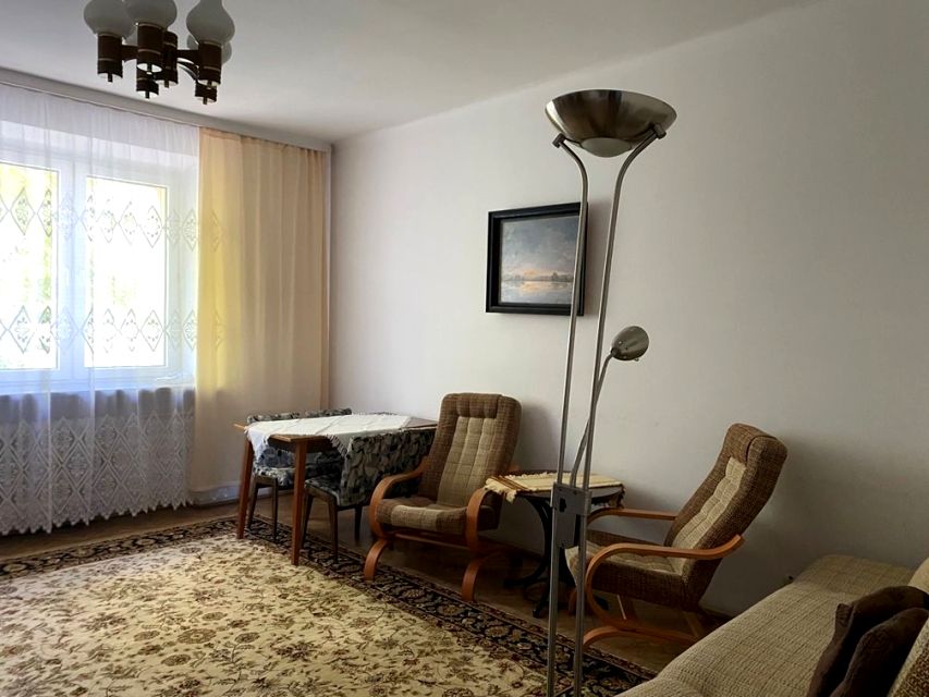 Mieszkanie Białystok