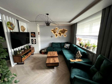 Mieszkanie Busko-Zdrój