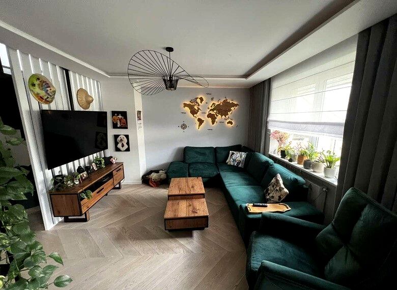 Mieszkanie Busko-Zdrój