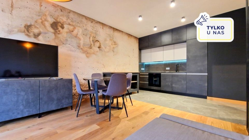 Mieszkanie Częstochowa