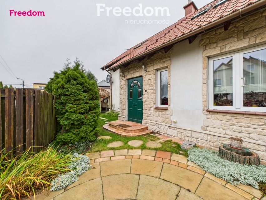 Dom Olsztyn sprzedaż