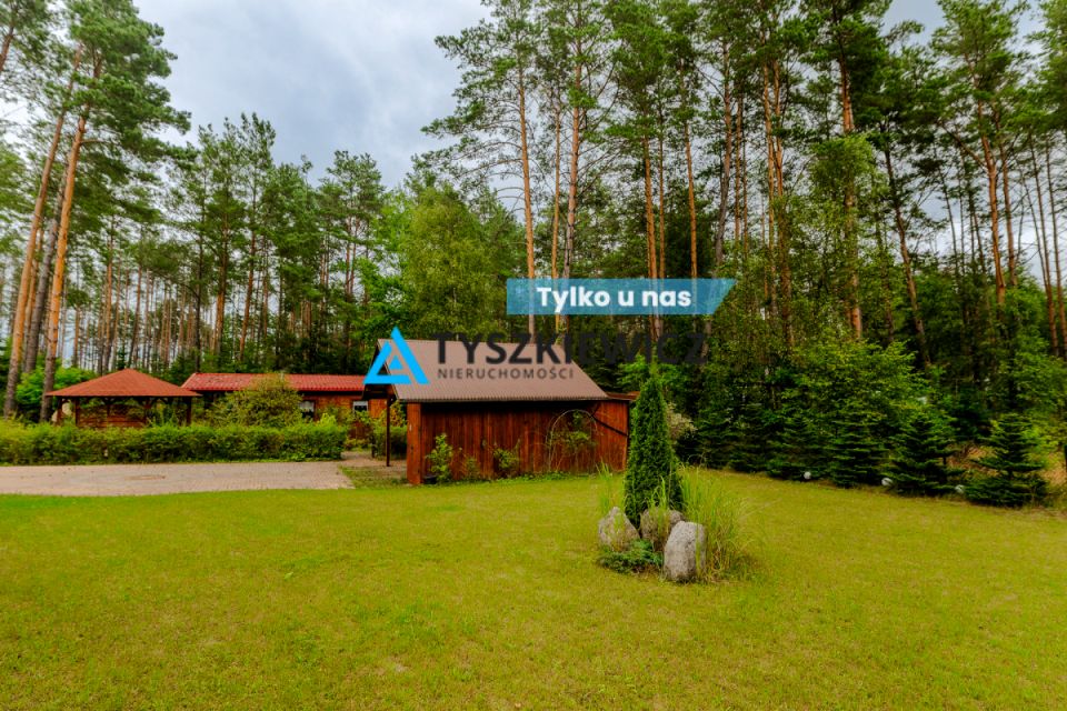 Dom Łubiana sprzedaż