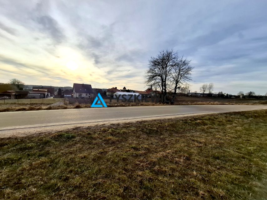 Działka budowlana sprzedam