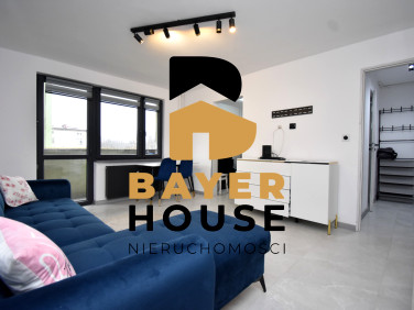 Mieszkanie Zabrze