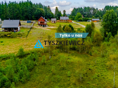 Działka budowlana Nowe Czaple