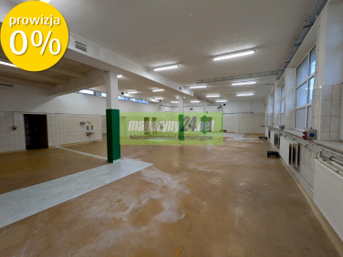 Budynek użytkowy Legionowo