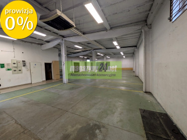 Budynek użytkowy Legionowo