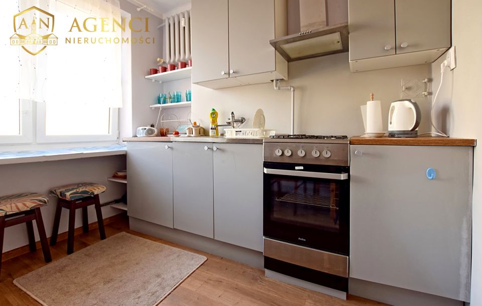 Mieszkanie Białystok