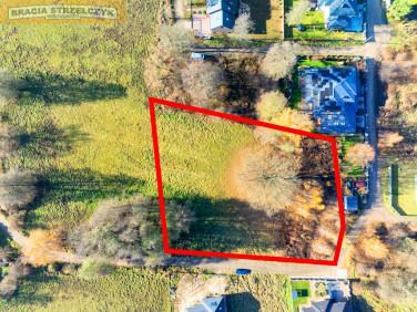 Działka budowlana Warszawa sprzedam