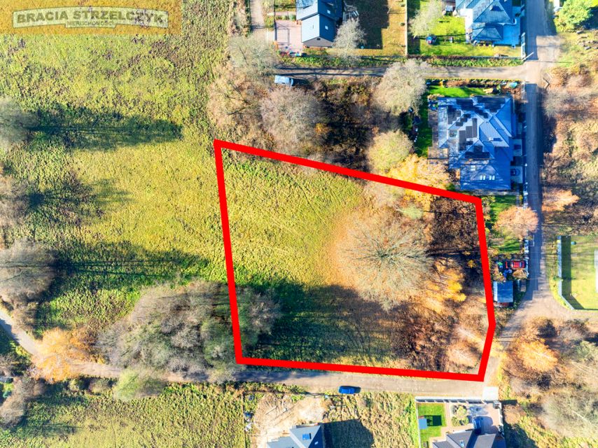 Działka budowlana Warszawa sprzedam