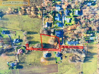 Działka budowlana Warszawa