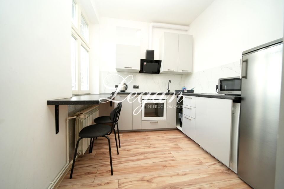 Mieszkanie Gorzów Wielkopolski