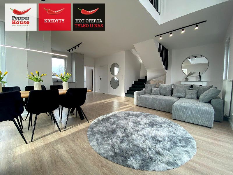 Mieszkanie Mechelinki