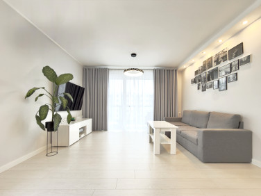 Mieszkanie nad jeziorem