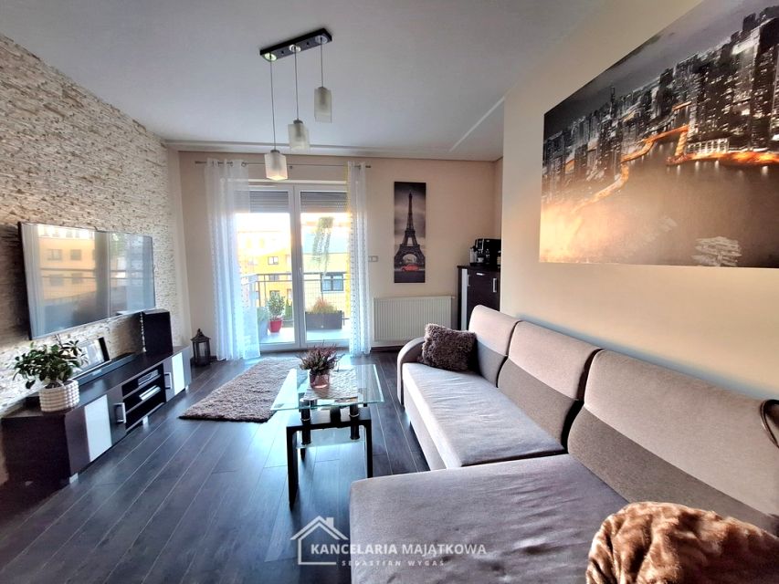 Mieszkanie Częstochowa