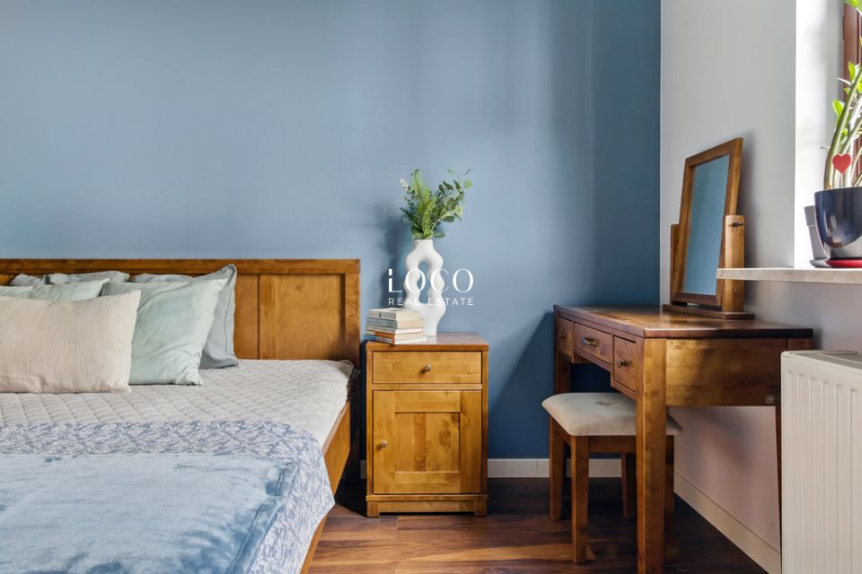 Mieszkanie apartamentowiec sprzedaż