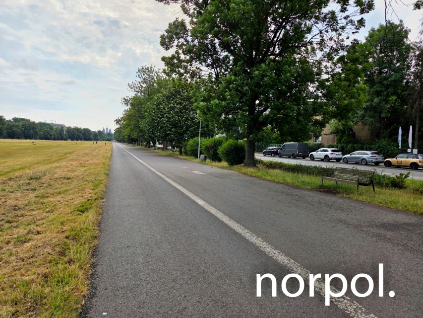 Lokal Kraków wynajem