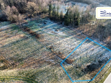 Działka budowlana Gościszów
