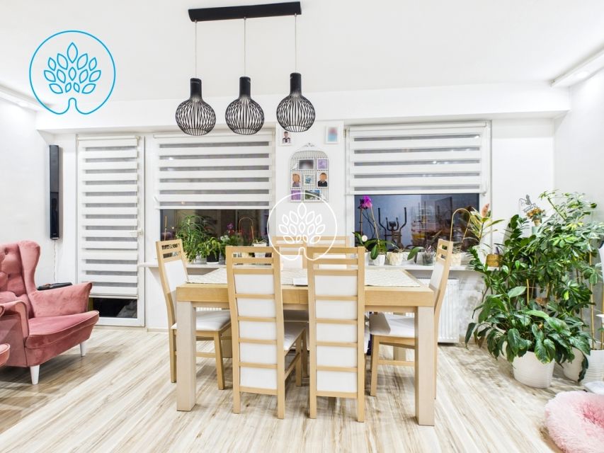 Mieszkanie Bydgoszcz