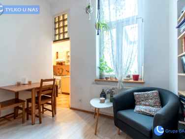 Mieszkanie Kraków