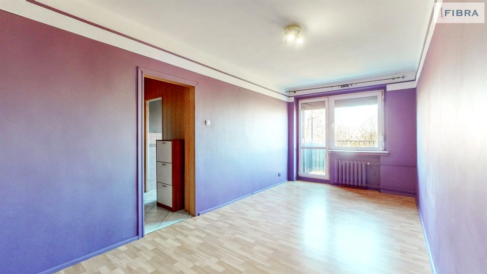 Mieszkanie Rydułtowy