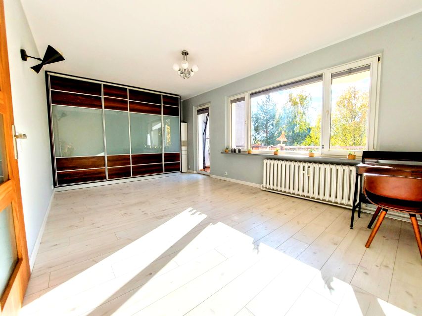 Mieszkanie blok mieszkalny wynajem